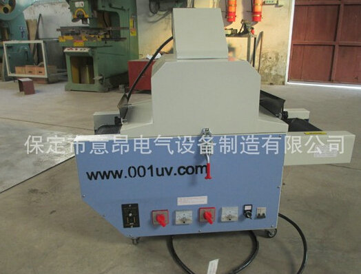 臺式uv機應用技術！