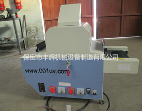 臺式uv光固機價值有多大，你知道嗎？