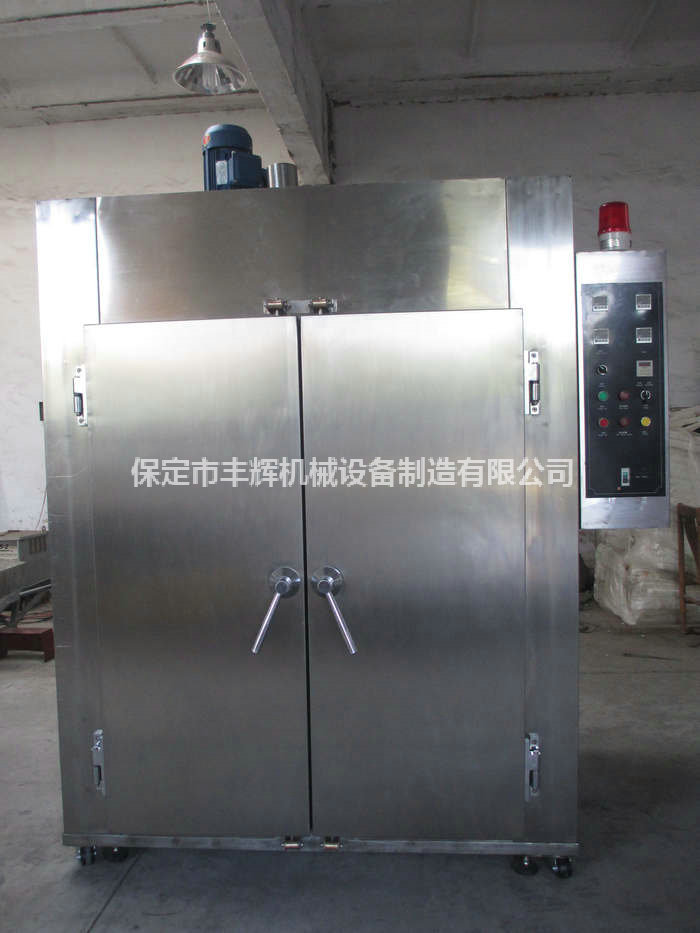 不銹鋼工業烤箱-保養的好萬事大吉！