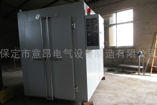 工業干燥箱為何打開加熱開關不加熱？