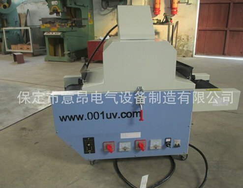 桌面uv機智能結合，任你所控！