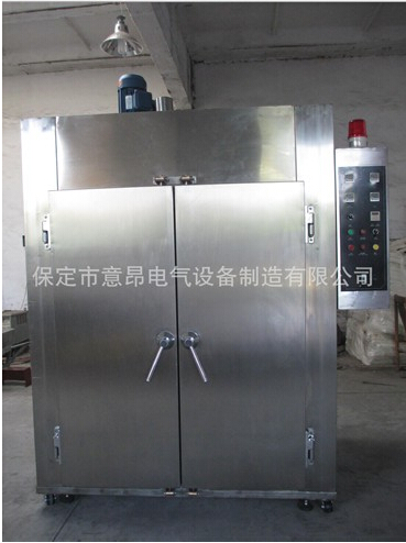 不銹鋼工業烤箱成功路上助你一臂之力！