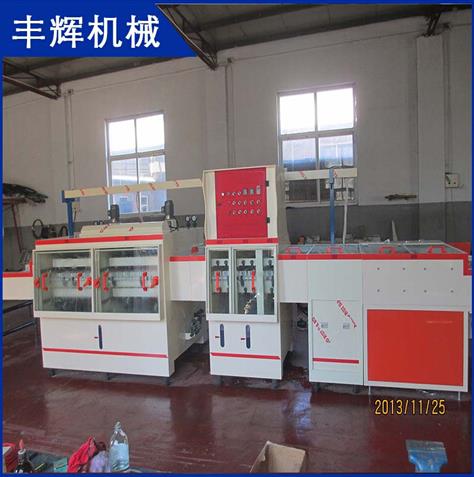 去膜機因為，所以,