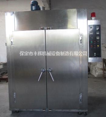 不銹鋼工業烤箱性能與結構決定用途?。?！