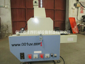 桌面uv機燈管的開關順序相關知識你了解多少？
