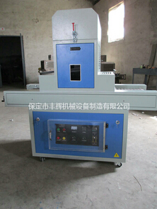 小型uv光固機--更強照度，輸出穩定