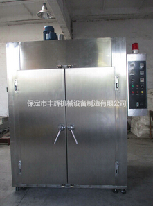 不銹鋼工業烤箱，好烤箱豐輝造