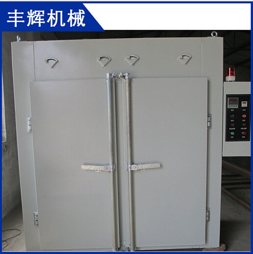 工業烘爐的作用可不??！